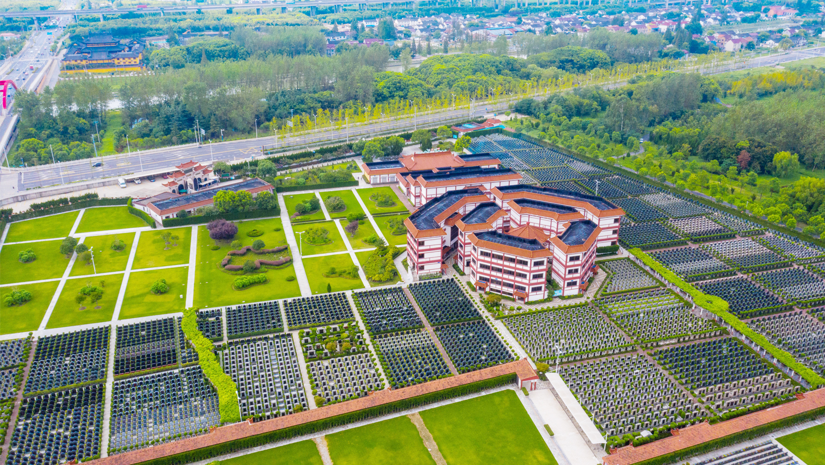 2020冬至祭扫温馨提示